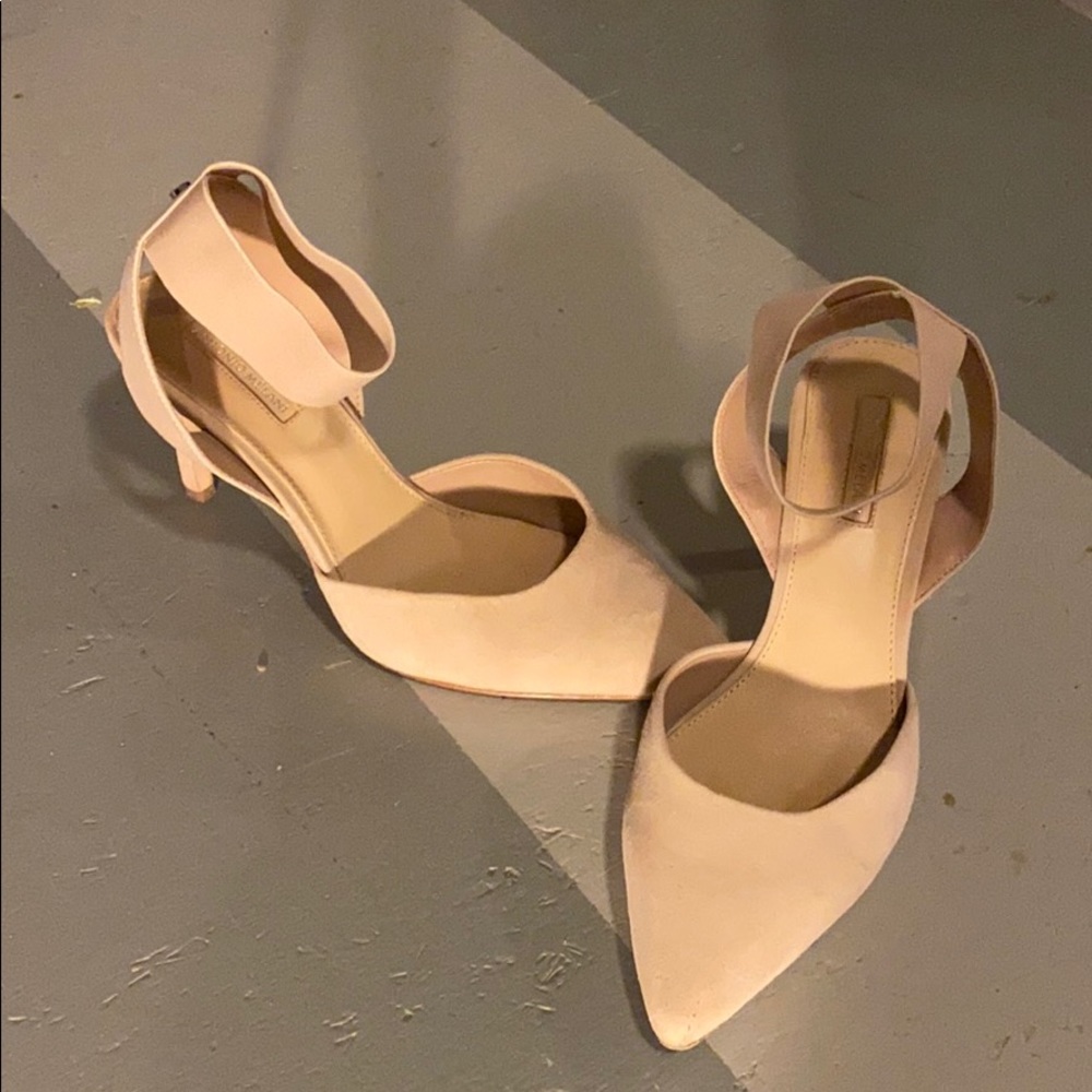 ANTONIO MELANI shoes. Size:9.5